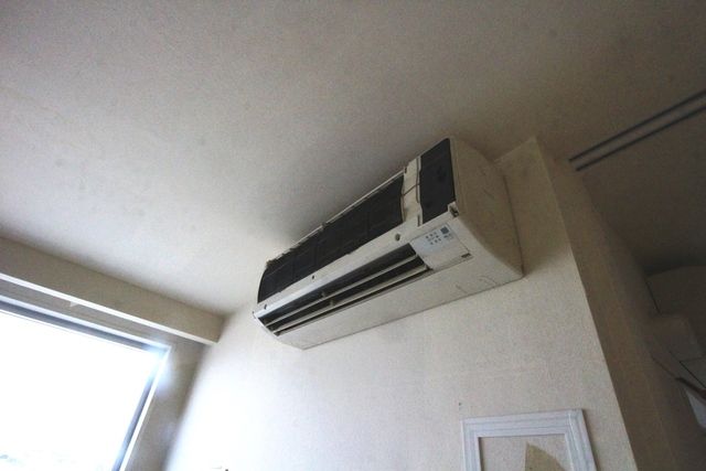 その他設備　★エアコン★