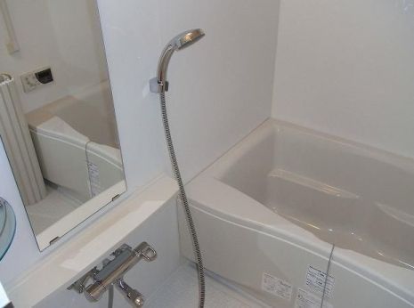 バス・シャワールーム　別号室参考写真