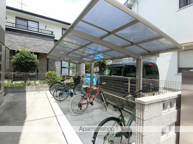 その他共有部分　その他共有部分
