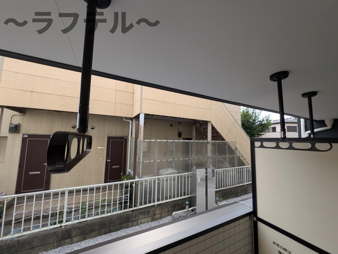 眺望　別部屋イメージ写真