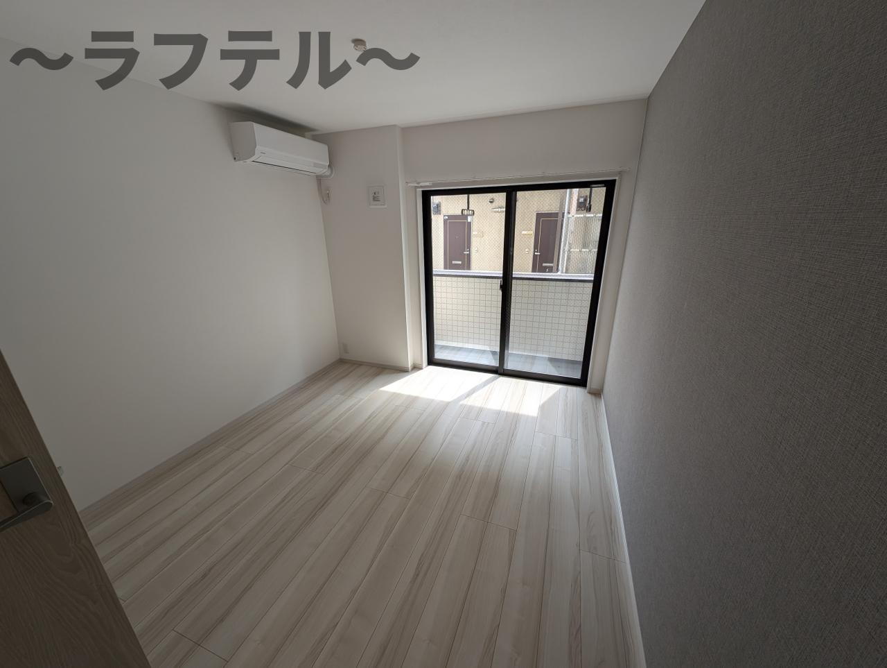 居室・リビング　別部屋イメージ写真