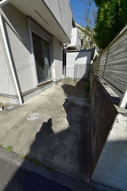 その他共有部分　外観・共用部分