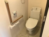 トイレ　※イメージ画像となります。