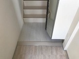 玄関　※イメージ画像となります。