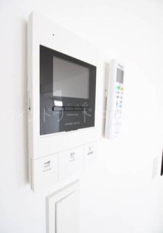 セキュリティ　詳細は、ウィンドワード中の島店までご相談下さい。