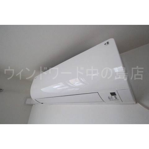 その他設備　詳細は、ウィンドワード中の島店までご相談下さい。