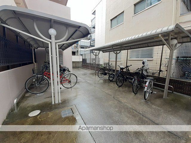 その他共有部分　その他共有部分