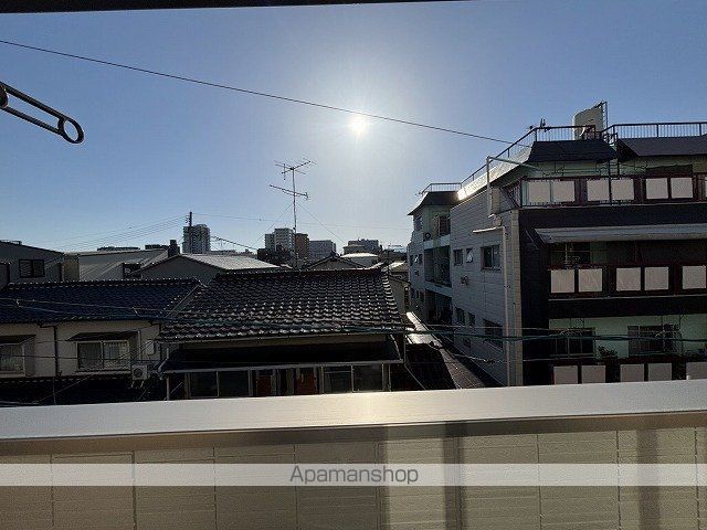 眺望　眺望