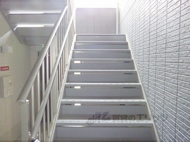 その他　階段