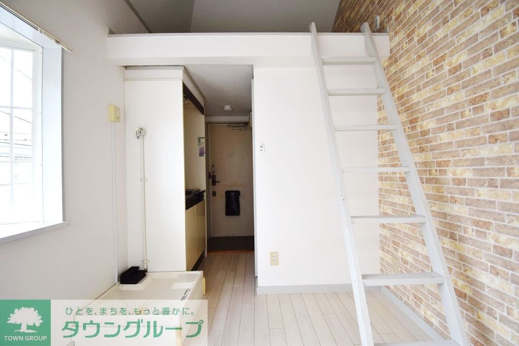 その他部屋・スペース　収納