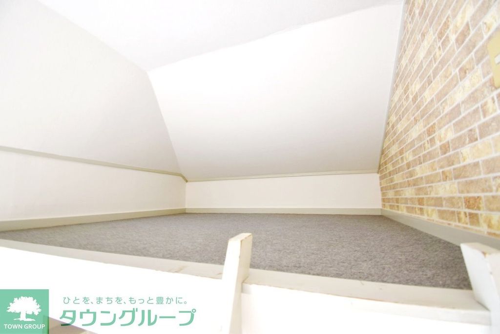 玄関　設備