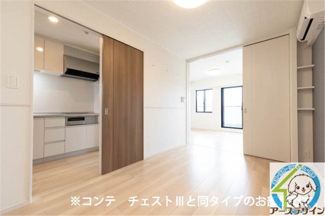 その他部屋・スペース　※同施工メーカーイメージ写真