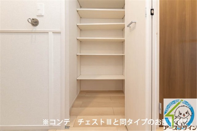 その他　※同施工メーカーイメージ写真