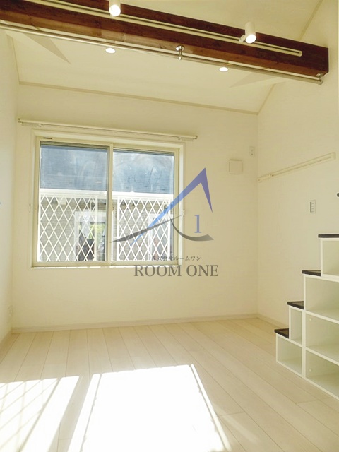 居室・リビング　洋室のお部屋です。