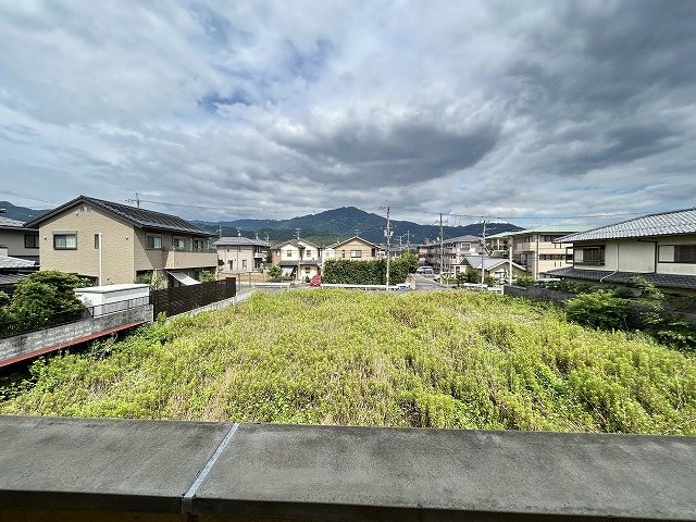 その他部屋・スペース　同マンション別部屋