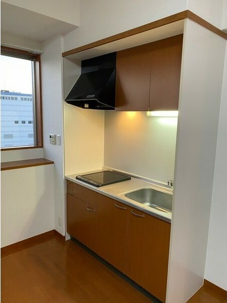 キッチン　名古屋で一番初期費用の安い賃貸専門の不動産会社です(^^)