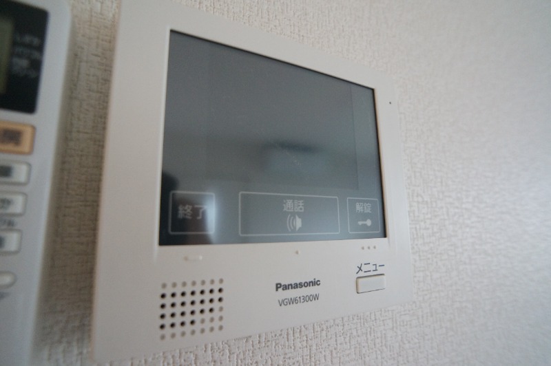セキュリティ　同型タイプ
