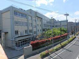 小学校　川崎市立菅小学校（小学校）まで403m