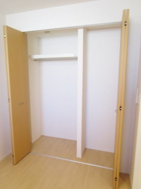 収納　★クローゼット★