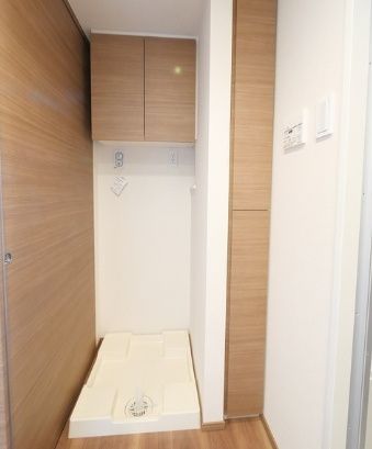 その他設備　☆設備充実☆