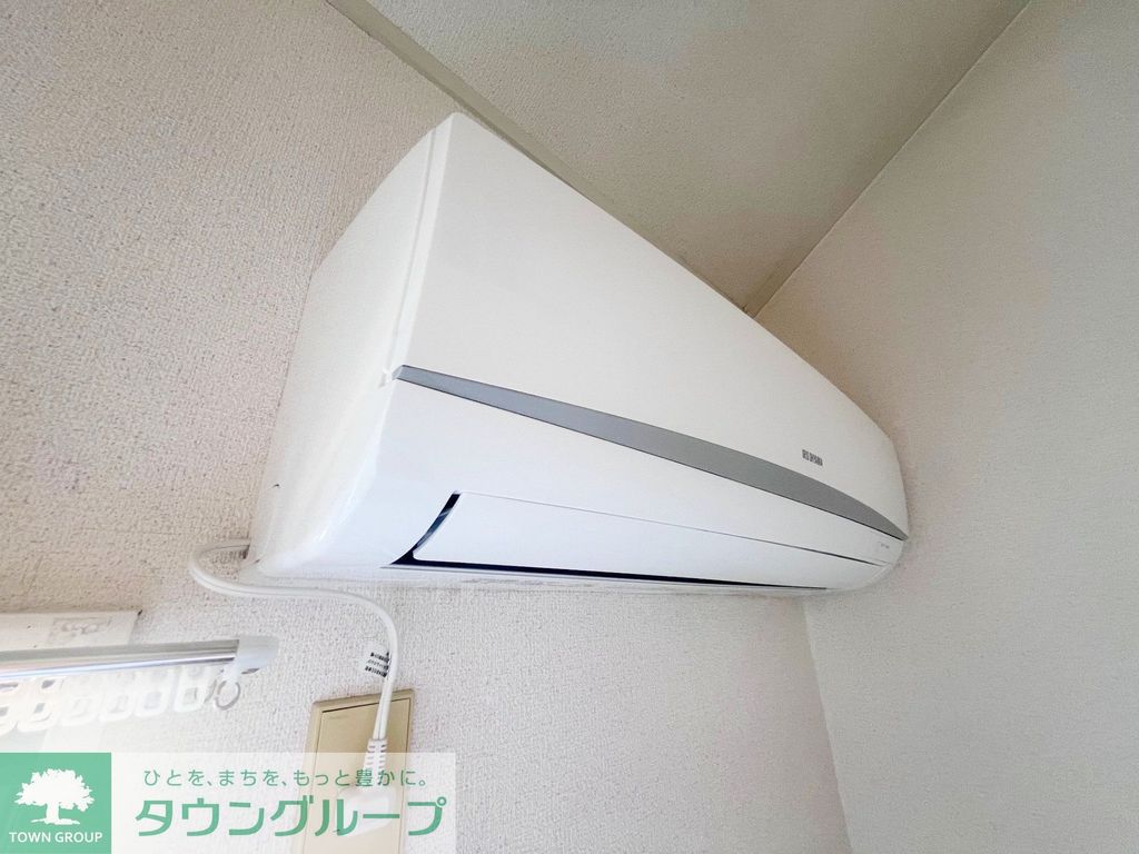 その他設備　★お部屋探しは株式会社タウンハウジング東京まで★