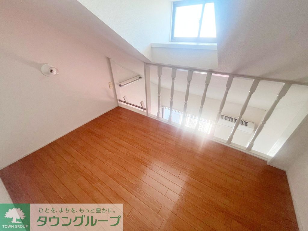 その他　★お部屋探しは株式会社タウンハウジング東京まで★