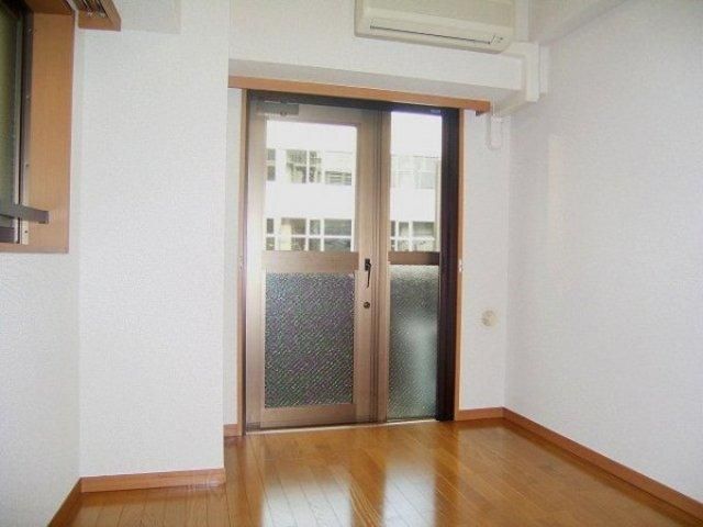 その他部屋・スペース　☆キッチンと洋室がちゃんと分けられています☆