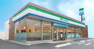 コンビニ　ファミリーマート博多古門戸町店（コンビニ）まで198m