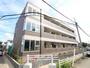流山おおたかの森駅より徒歩17分 3階 築6年の賃貸物件