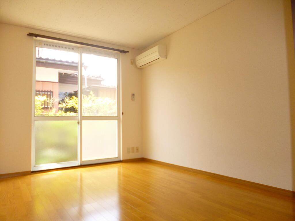 その他部屋・スペース　別室の参考写真となります。