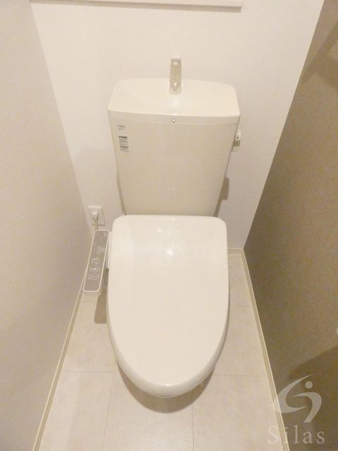 トイレ　同仕様
