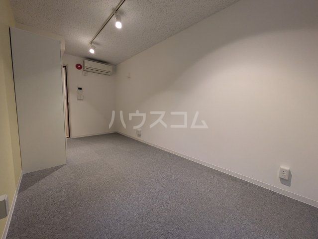 SOLASIAresidence上板橋の内装写真