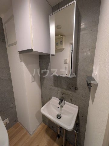 SOLASIAresidence上板橋の内装写真