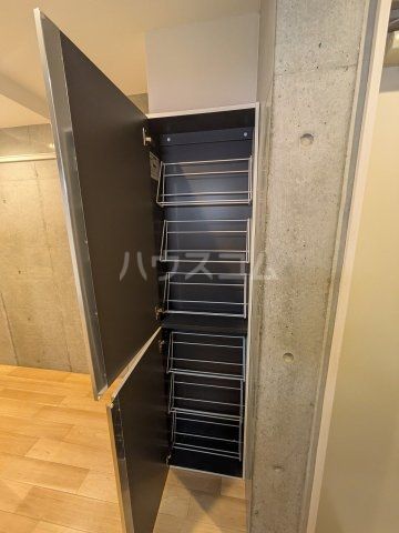 SOLASIAresidence上板橋の内装写真