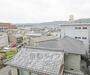 眺望　バルコニーからの風景です・