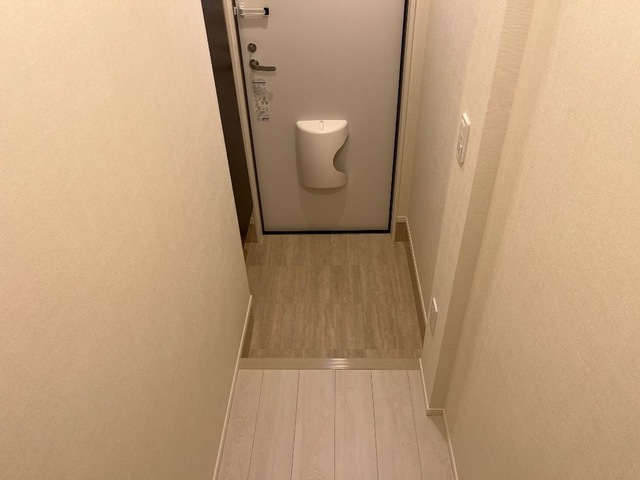 玄関　玄関(イメージ)