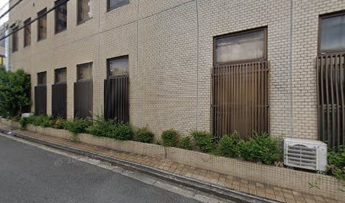 銀行　大阪シティ信用金庫 たつみ支店（銀行）まで110m