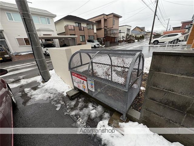 その他共有部分　その他共有部分