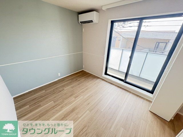 その他部屋・スペース　バルコニー