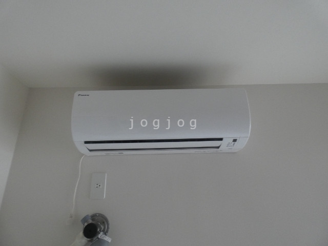 その他設備　快適なエアコン完備しています。