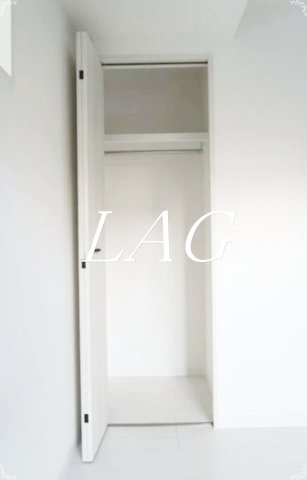 収納　収納です。