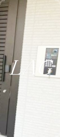 セキュリティ　オートロックになります。