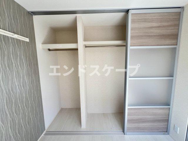 収納　高崎、前橋のお部屋探しはエンドスケープまで！お客様の理想お聞