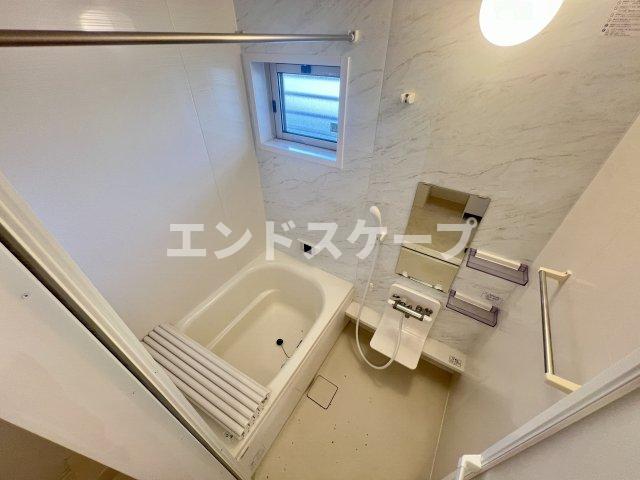 バス・シャワールーム　高崎、前橋のお部屋探しはエンドスケープまで！お客様の理想お聞