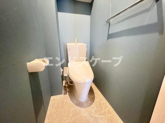 トイレ　高崎、前橋のお部屋探しはエンドスケープまで！お客様の理想お聞