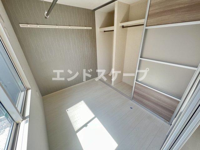 バルコニー　高崎、前橋のお部屋探しはエンドスケープまで！お客様の理想お聞