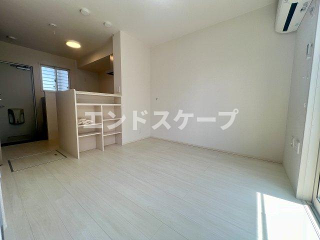 居室・リビング　高崎、前橋のお部屋探しはエンドスケープまで！お客様の理想お聞