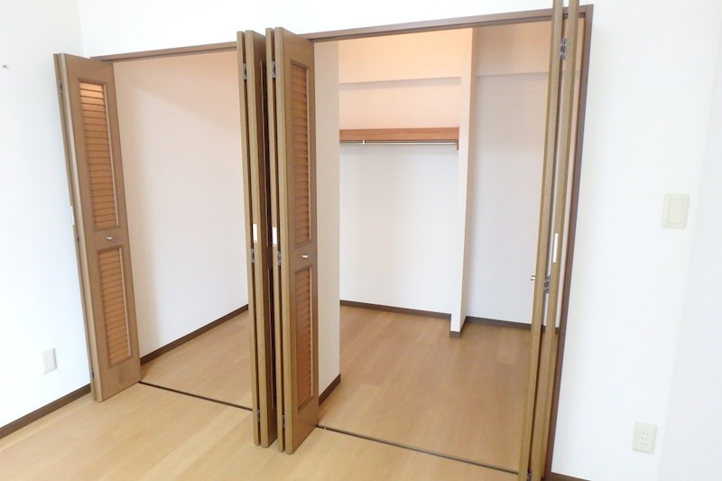 収納　※別部屋参照写真