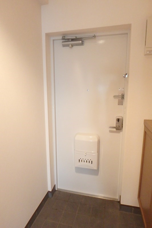 玄関　※別部屋同間取参照