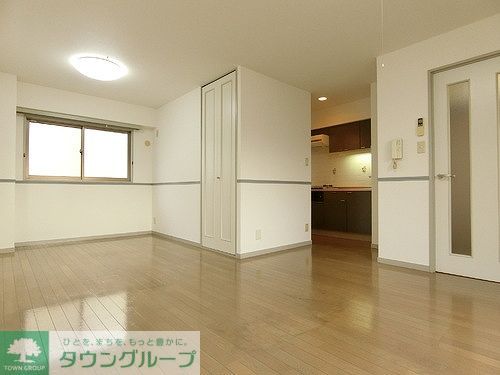 その他部屋・スペース　洋室　別角度　※2017年11月の写真